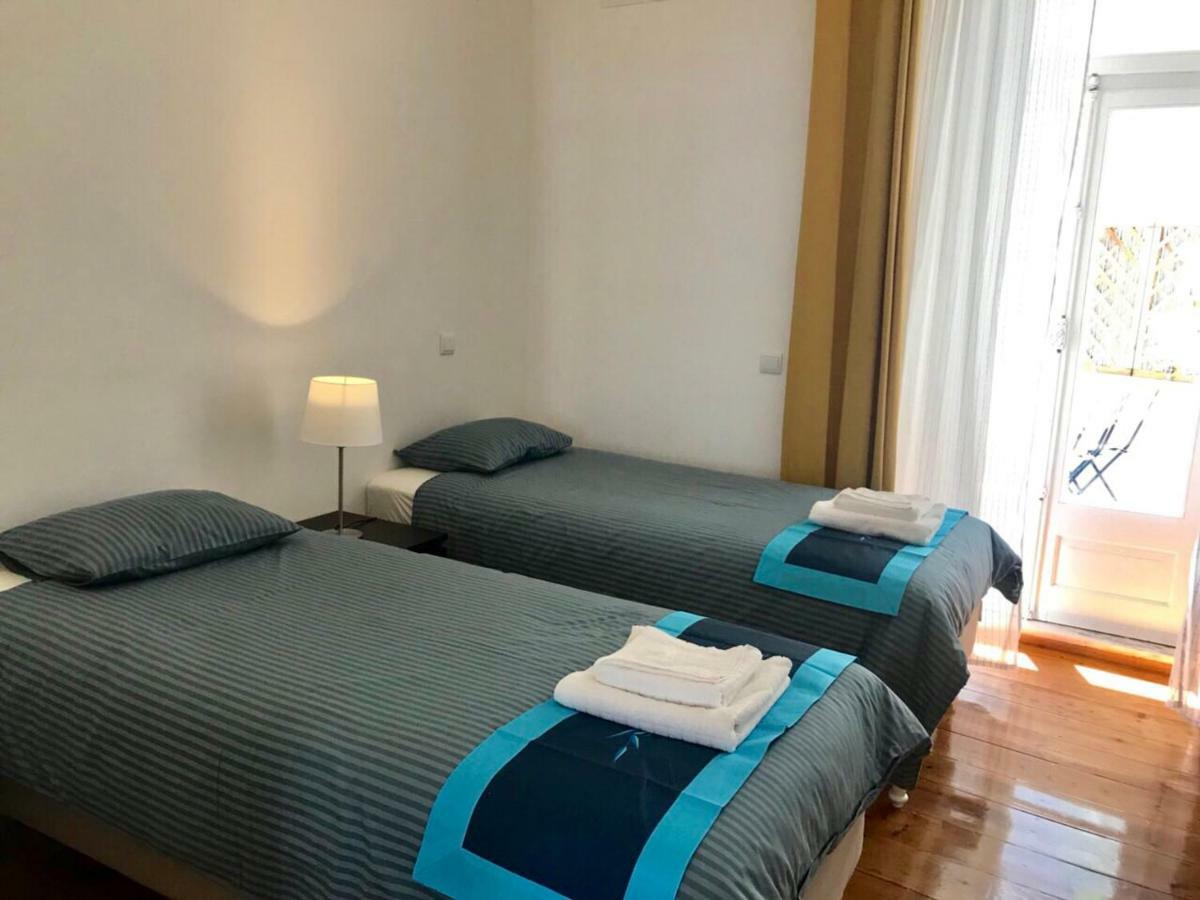 B&B In Redondo Residence 리스본 외부 사진
