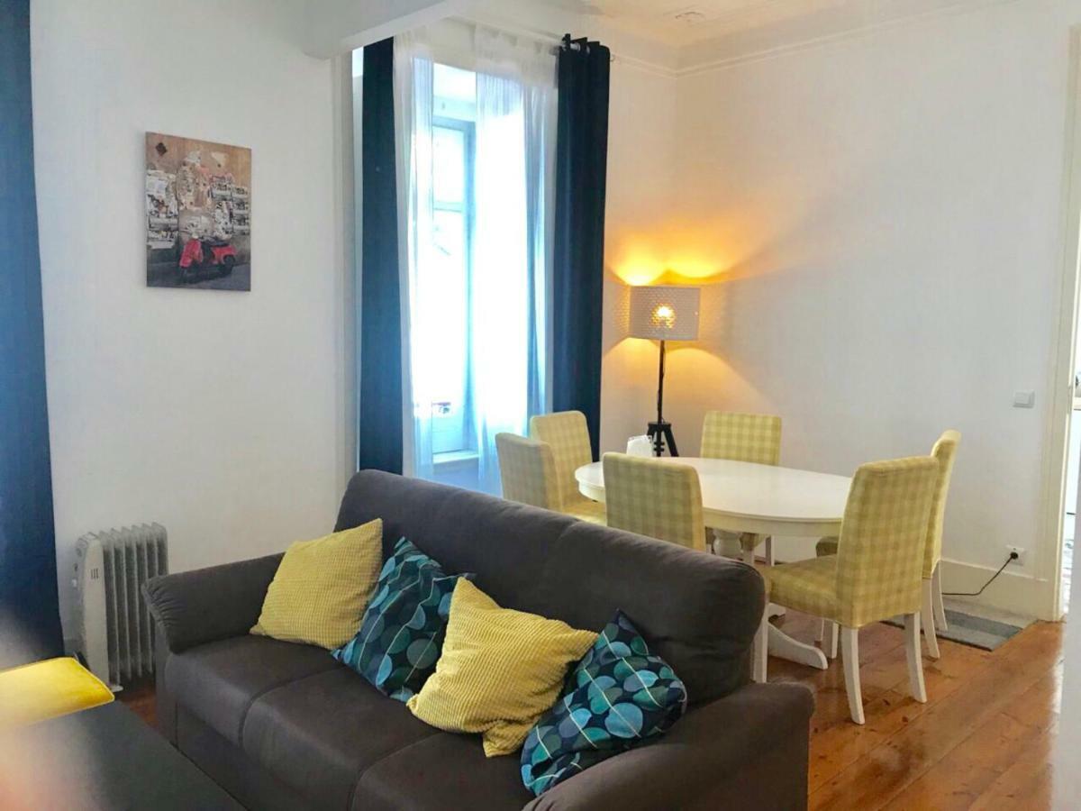 B&B In Redondo Residence 리스본 외부 사진