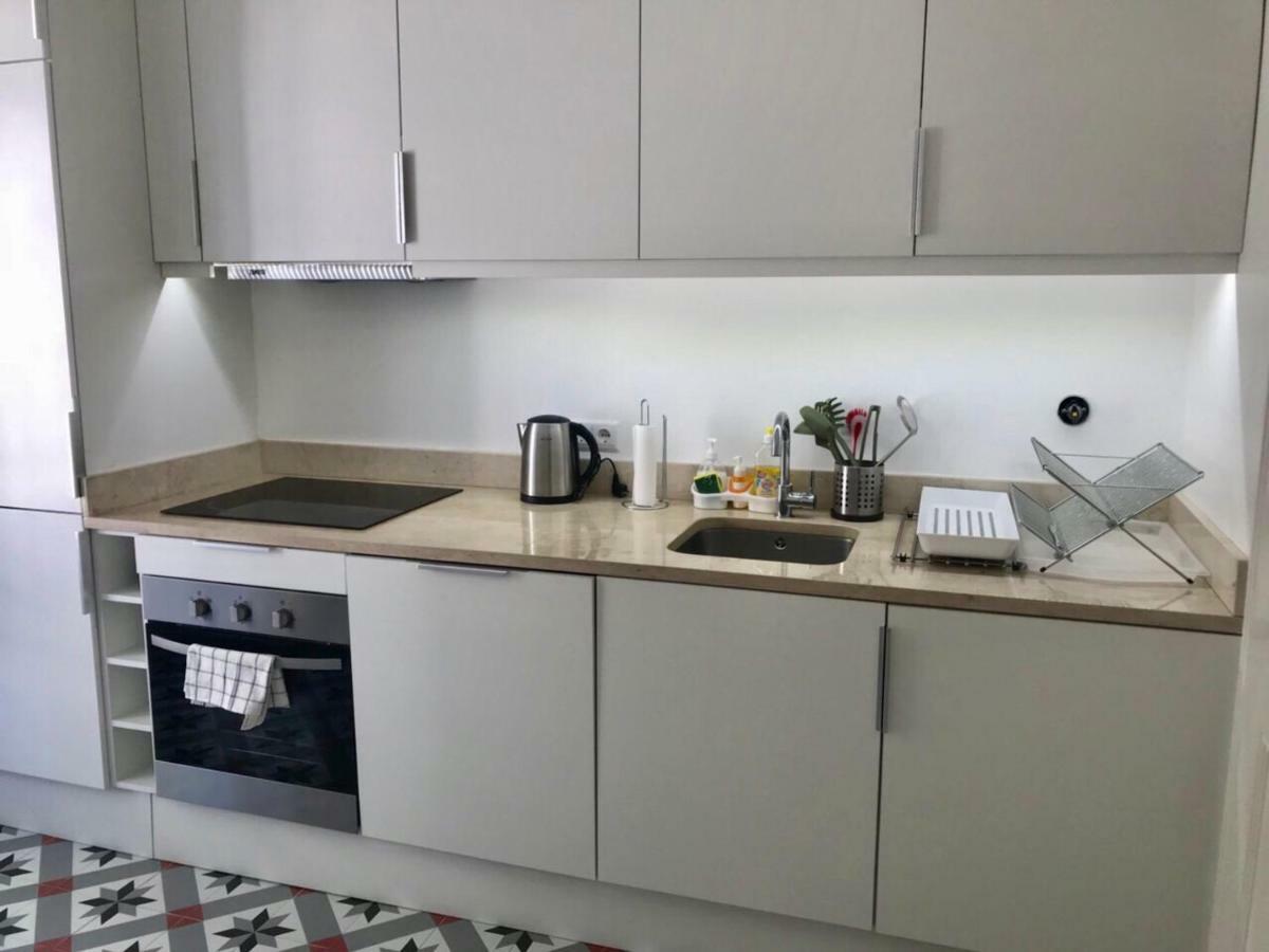 B&B In Redondo Residence 리스본 외부 사진