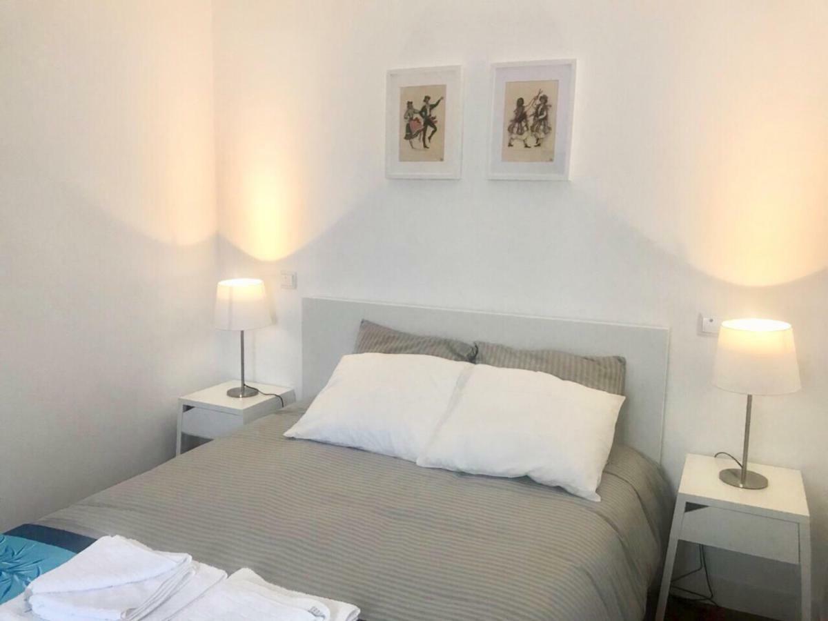 B&B In Redondo Residence 리스본 외부 사진