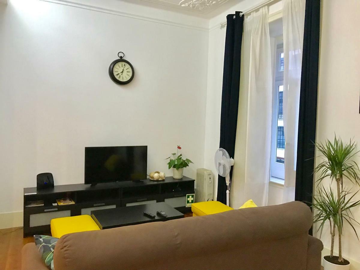 B&B In Redondo Residence 리스본 외부 사진