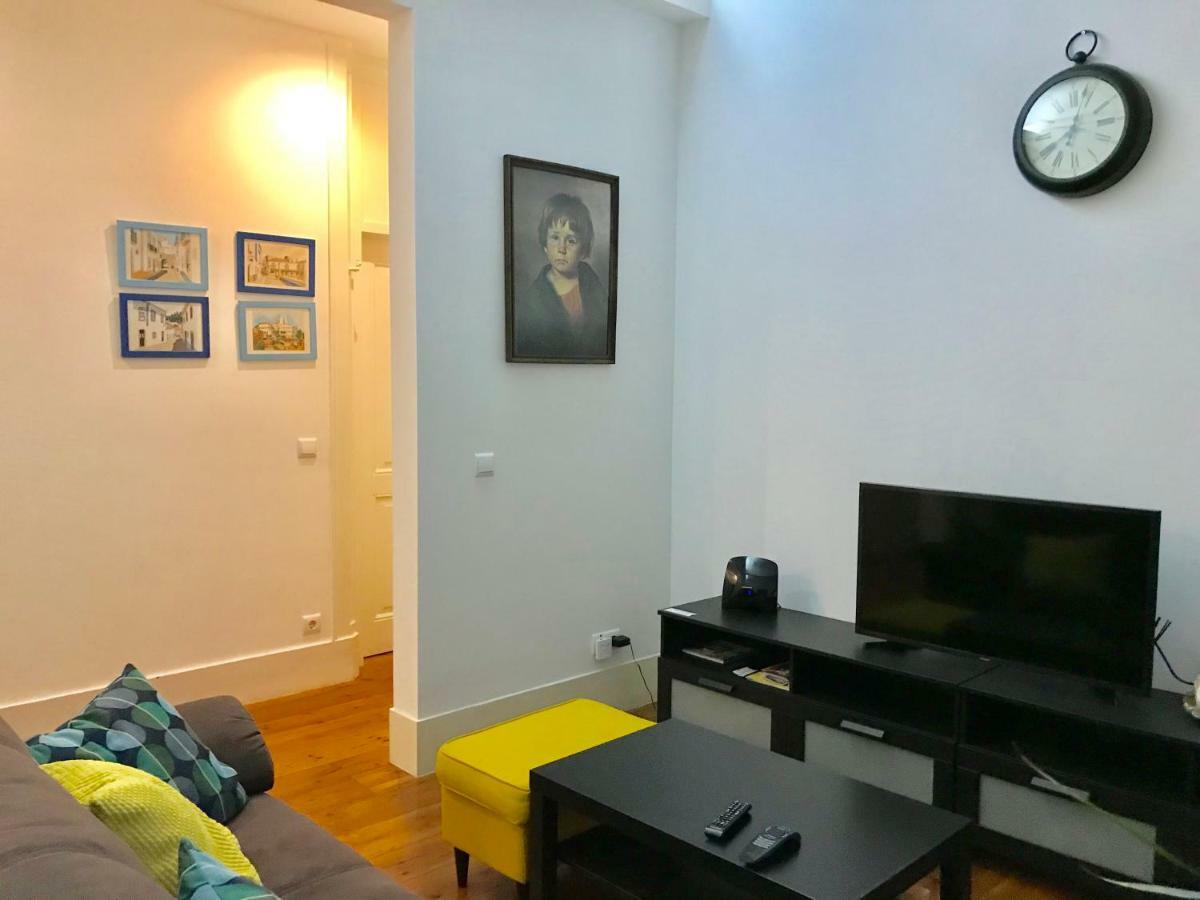 B&B In Redondo Residence 리스본 외부 사진