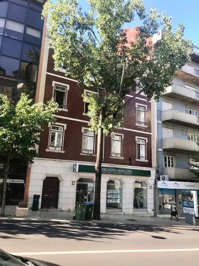 B&B In Redondo Residence 리스본 외부 사진