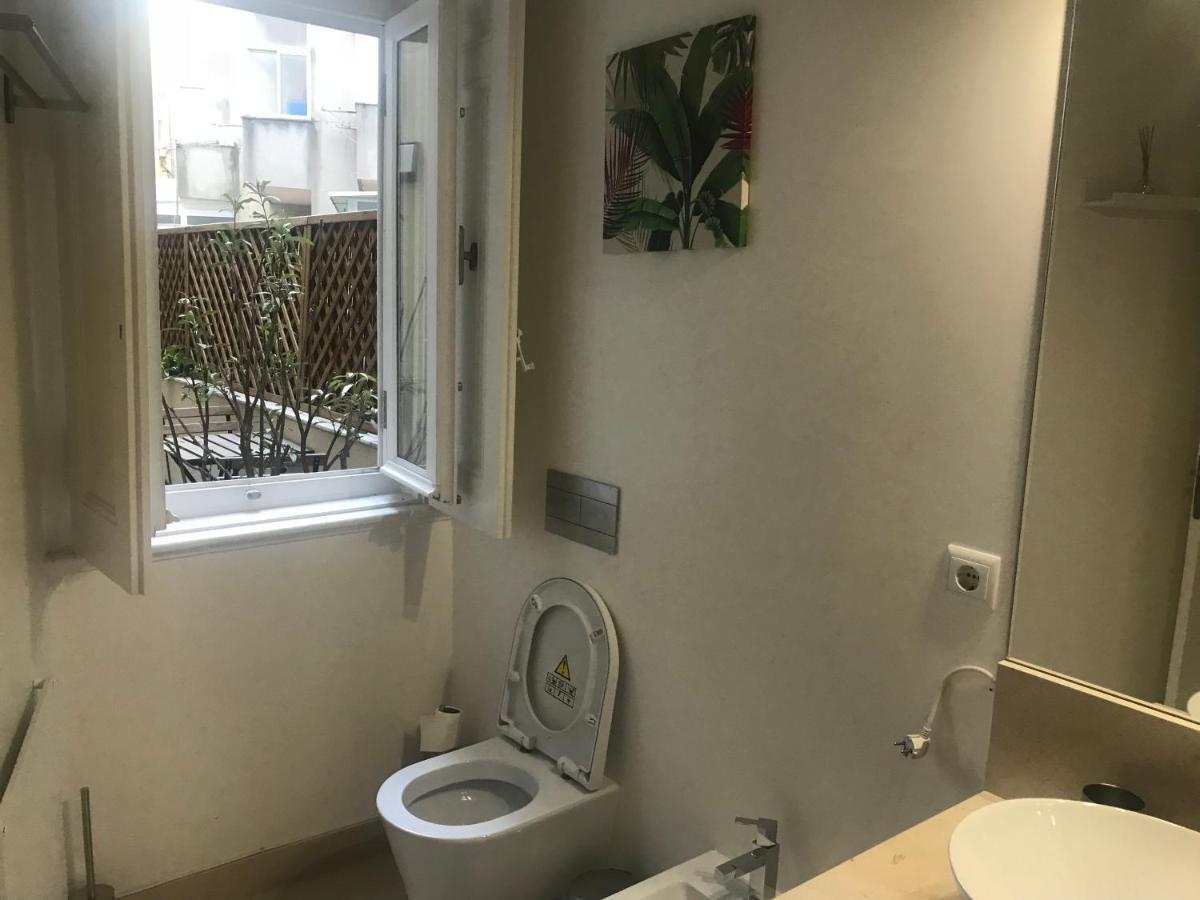 B&B In Redondo Residence 리스본 외부 사진